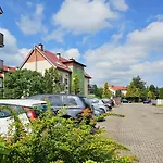Visit Baltic - Przylesie דירה *