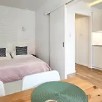 Visit Baltic - Przylesie *