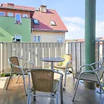Visit Baltic - Przylesie * Świnoujście
