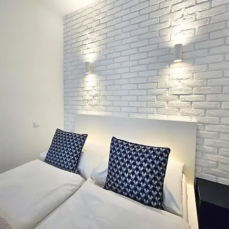 Visit Baltic - Przylesie Apartment *